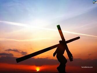 Holy Cross Wallpaper High Resolution