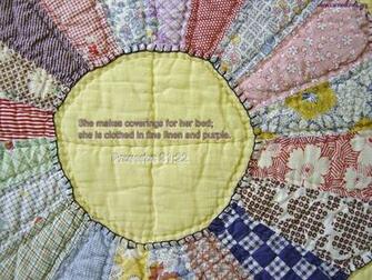 Proverbs Wallpaper For