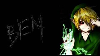 Ben Drowned Original Voice