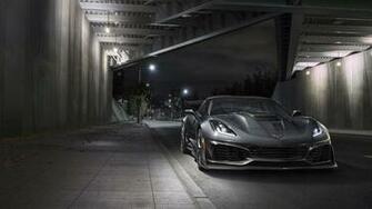 Chevrolet Corvette Zr1 Wallpaper Specs Videos 4k HD