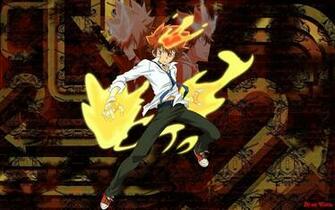 Pics Photos Katekyo Hitman Reborn Khr Wallpaper