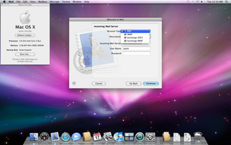 Alternative Operating Systems In Parallels Desktop