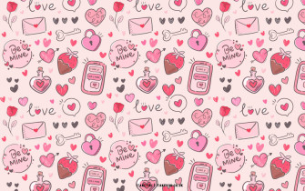 Cute Valentine S Day Wallpaper Ideas Mixed Stuffs I