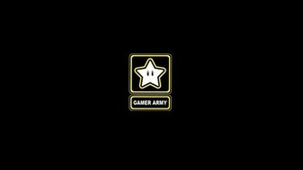 Gamer Wallpaper