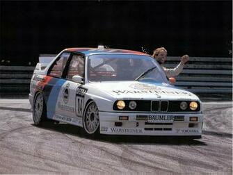 Bmw M3 Dtm E30 Wallpaperbmw Wallpaper