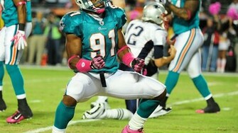 Wallpaper Of The Month Miami Dolphins