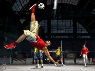 Fifa Street Cheat Codes Playstation