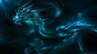 Dragon Wallpaper