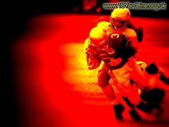 American Football Wallpaper And Screensaver