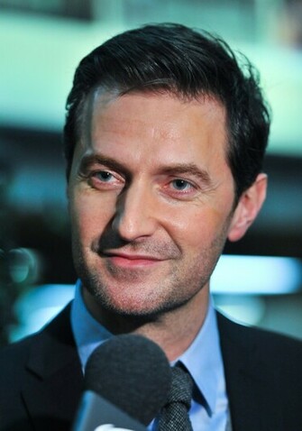 Richard Armitage Wallpaper Actor Photos