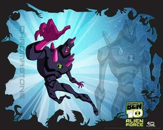 Wallpaper Of Ben Ultimate Alien Force