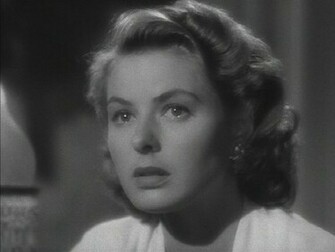 Ingrid Bergman Image HD Wallpaper And Background