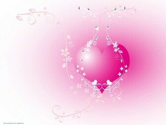 Love Background Image