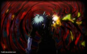 Seras Victoria Wallpaper
