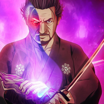 Netflix Releases First Trailer For Onimusha Anime Adaptation