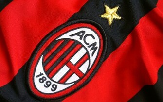 Fonds D Cran Milan Ac Logo Maximumwall
