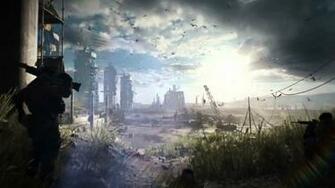 Battlefield Campaign Walkthrough Part HD 1080p Pc Max Settings