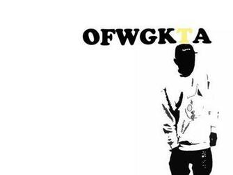 Odd Future Wallpaper Ofwgkta