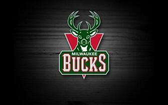 Milwaukee Bucks Logo X