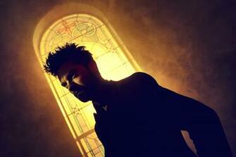 Preacher HD Wallpaper Background Image