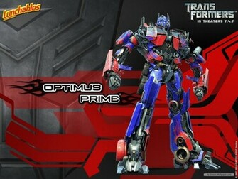 Wallpaper Game Transformers