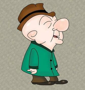 Kb Mr Magoo