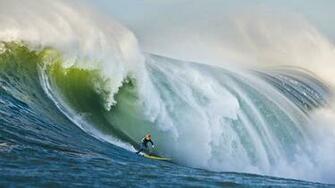 Surfing Wallpaper