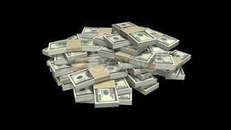 Stacks Of Money Wallpaper Full Frame Still