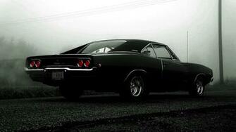 Car Dodge Charger R T