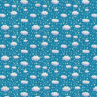 Surface Clouds Precipitation iPad Mini HD Background