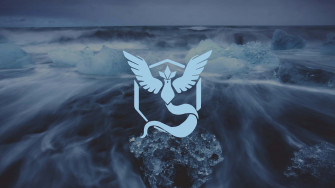Team Mystic Wallpaper