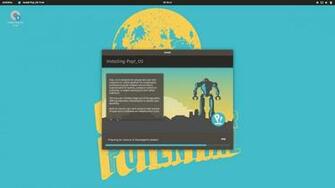 System76 Announce Their Own Linux Distribution Called Pop