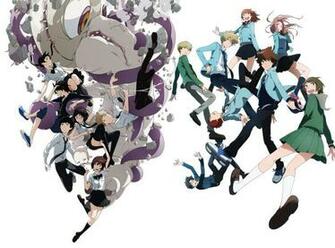 Digimon Adventure Tri Cencoroll I