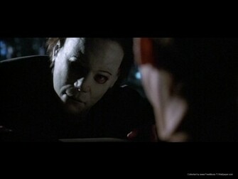 Halloween10 Movie Wallpaper Image Desktop Background