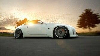 350z Wallpaper High Resolution