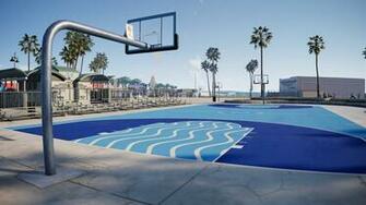 Seeking Reinvention Nba Live Finds Inspiration In