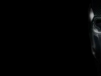 Games Dark Army Of Two Black Background Ea Game Wallpaper