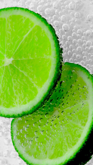 Lime Wallpaper