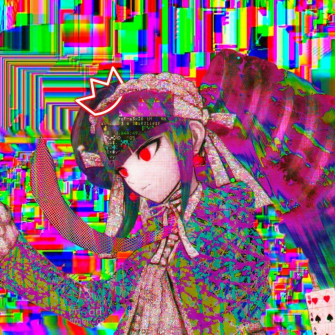 Glitchcore K29rqazi25fxy1t9 Wallpaper