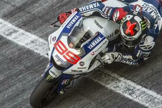 Jorge Lorenzo Wallpaper