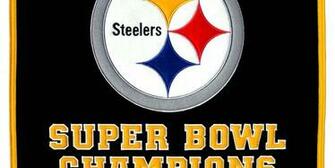 Home Steelers HD Wallpaper Schedule