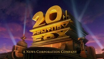 The 20th Century Fox Logo A Brief History Gallery Auto Design