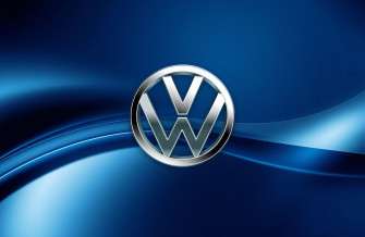 Vw Logo Wallpaper