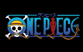 One Piece Logo
