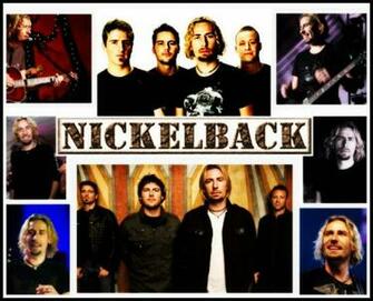 High Definition Wallpaper Photo Nickelback Html