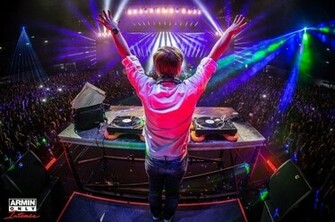 Armin Van Buuren A State Of Trance Asot Jan Holiday And
