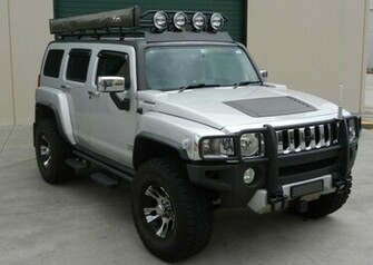 Hummer Car Wallpaper
