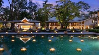 Avani Luang Prabang Hotel Gha