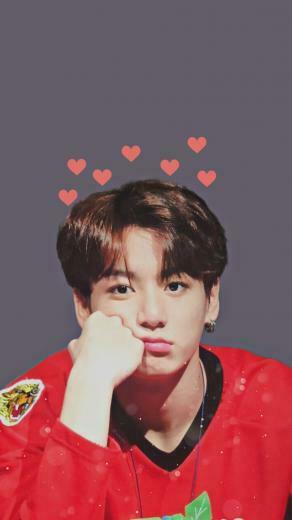 Jungkook Bts Bangtan Wallpaper Di