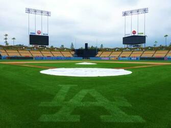 Wallpaper Wiki Dodger Stadium HD Pic